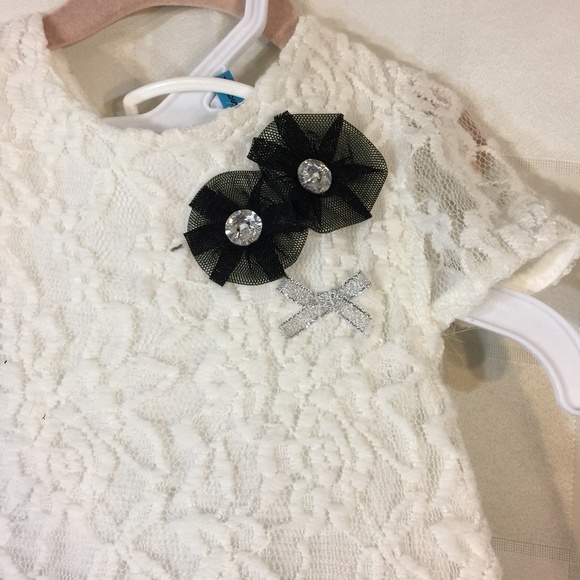 NWOT Little Me Set 18 Months - Picture 3 of 7